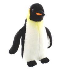 Large Plush Penguin 31cm (12")