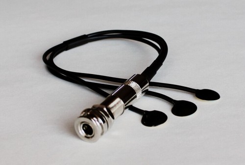 Quality acoustic guitar pickup - quality,