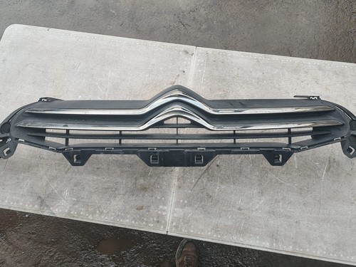 Citroen mk2 2011 grille - c4,