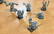 Talisman Game 3rd  Edition & Expansions Miniatures Multi  Warhammer Fantasy