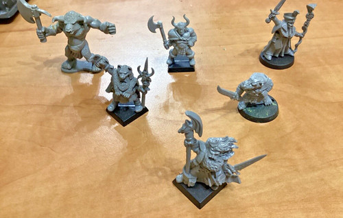 Talisman game 3rd edition - 3rd,