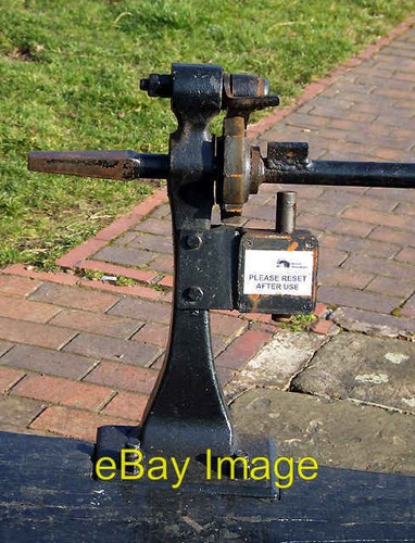 Photo 6x4 paddle gear - paddle,
