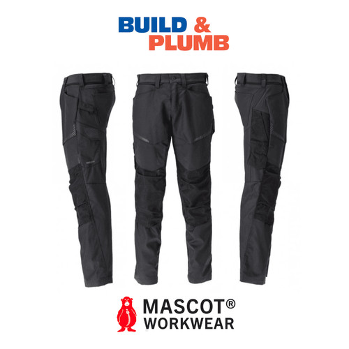 Mascot workwear customized - mascot,