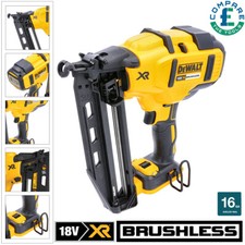 DeWalt DCN660N 18V XR