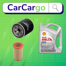 SERVICE KIT FOR Fiat Bravo 1.4