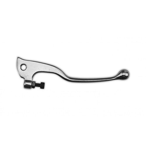 Front brake lever - front,