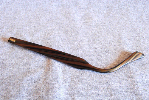 Shuron red wood plastic - shuron,