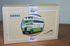 CORGI CLASSICS 1:50 GUY ARAB