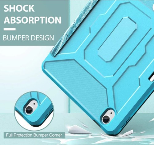 Case for new ipad - new, 4th