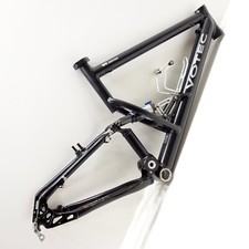 26” Votec M6 Aluminium Fully