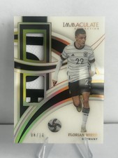 Panini Immaculate Collection