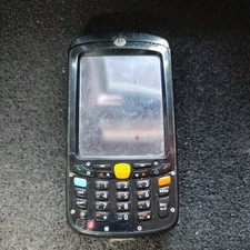 Symbol MC5590 PDA Barcode