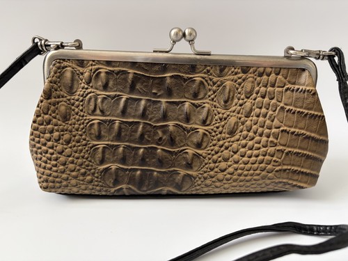 Bueno faux croc - bueno,
