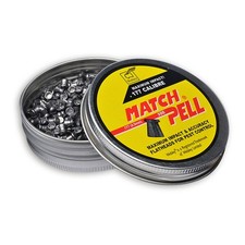 Webley matchpell 177 - matchpell, .177
