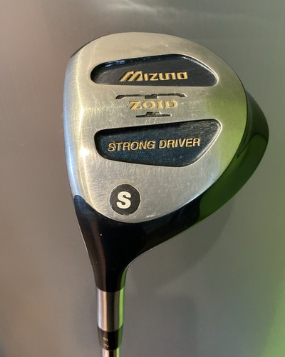 Mizuno string driver 5 - string, driver,