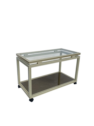 Pierre vandel 1970s two tiered - pierre,