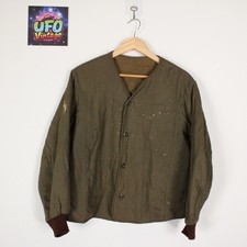 Vintage Soviet Army Quilted