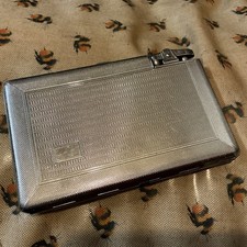 Vintage mosda 500 cigarette - mosda,