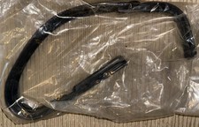 Quarter Light Seal Opening