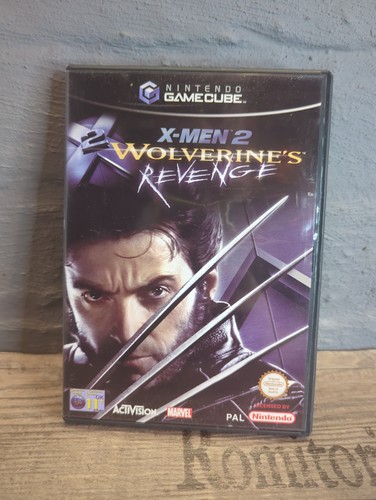 Men wolverine s - 2, wolverine's
