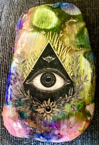 Evil eye protection - evil,