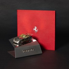 Ferrari 599 GTO Owner's Model