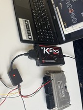 Alientech Kess V2  - Genuine Official Tool Remapping Tool READ DESCRIPTION