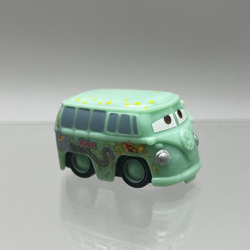 Mattel disney pixar - disney, cars