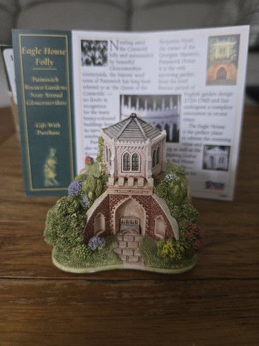 Lilliput lane l2907 eagle - lilliput,