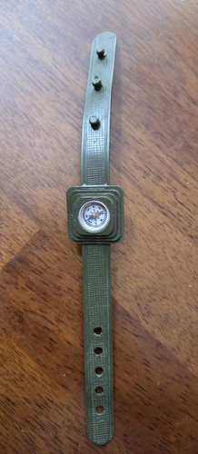 Vintage merit toy wrist - merit,