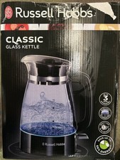 RUSSELL HOBBS Hourglass