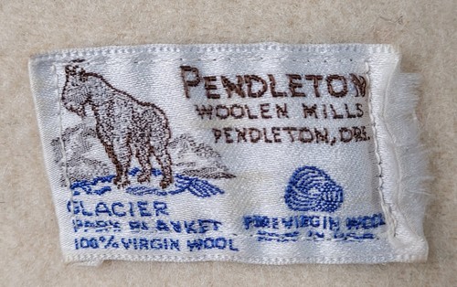 Pendleton national park - pendleton, series