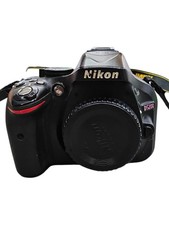 Nikon D5200 Body Only