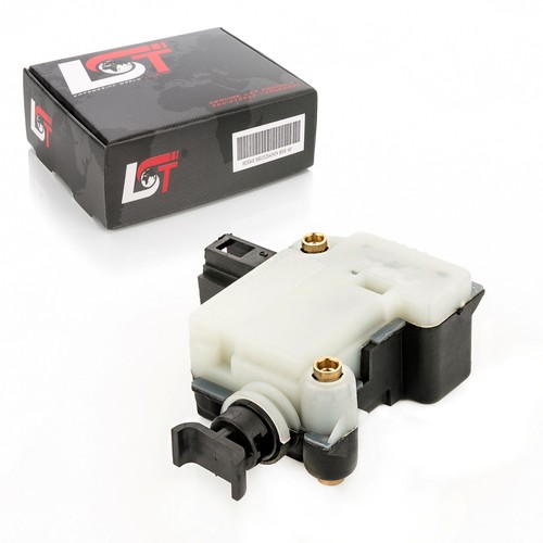 Actuator locking element - actuator,
