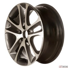 Volvo C30 Wheel 2007-2012 18"
