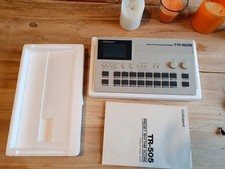 Roland TR-505 Rhythm Composer  Great Condition.