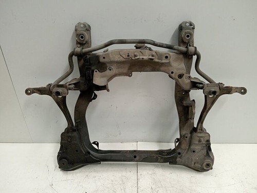 Front bridge honda accord - front,