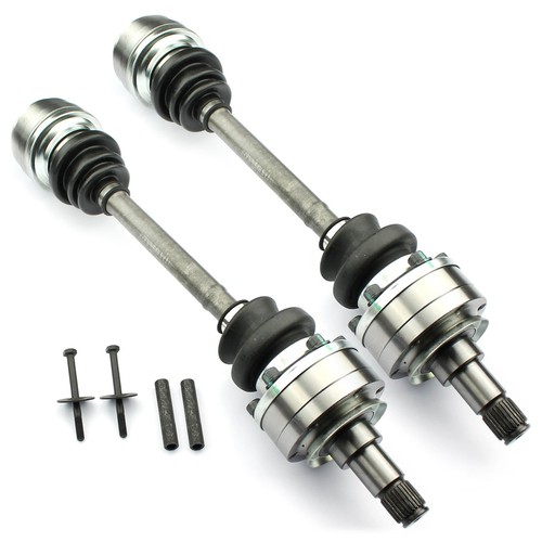 Rear drive shaft for - drive,