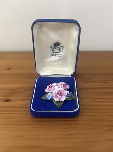 Vintage aynsley bone china - vintage,