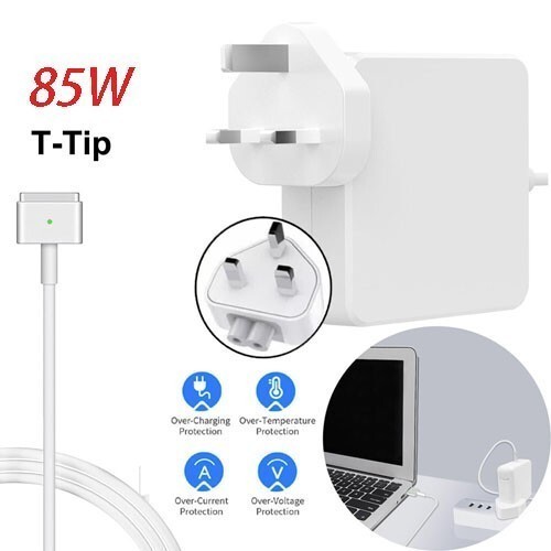 85w magsafe charger power - magsafe, 2