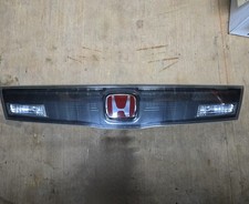 HONDA CIVIC TYPE R FN2 MK8