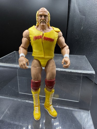 Mattel wwe wrestling - wwe, defining