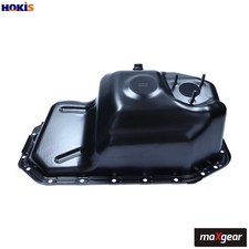 OIL SUMP 34-0113 FOR SKODA