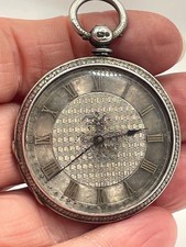 Pocket watch Ladies Antique