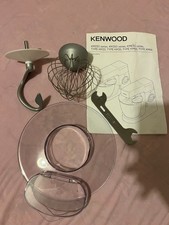Kenwood Chef Accessories