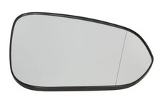 New Mirror Glass, outside