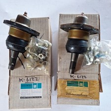 Chevy G10 G20 P30 pair of GM