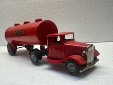 Minic Toys Clockwork 31M