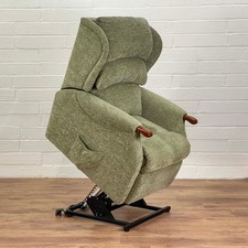 HSL Riser Recliner Chair Dual