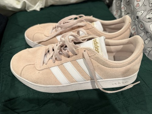 Adidas court 0 femininos - 2.0,